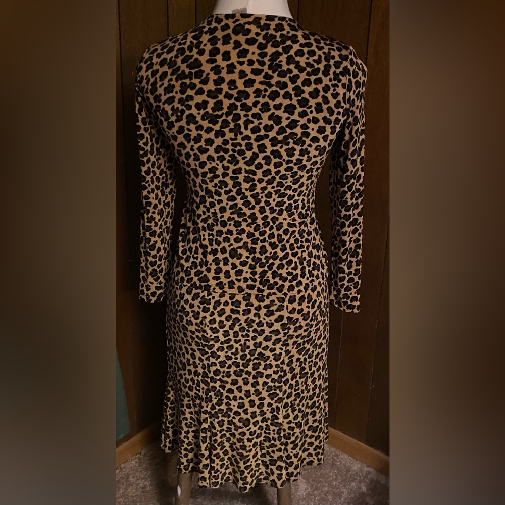 Skirt Set Pm - image 2